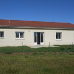 Rent 4 bedroom house of 115 m² in Magnac-Laval