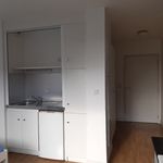 Rent a room of 19 m² in Villeneuve-d'Ascq