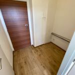 Rent 1 bedroom house in Kladno