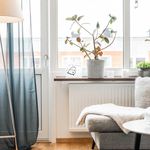Rent 2 bedroom apartment of 56 m² in Piteå