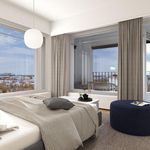 Rent 3 bedroom apartment of 72 m² in Helsinki