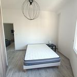 Appartement de 82 m² avec 5 chambre(s) en location à Toulon