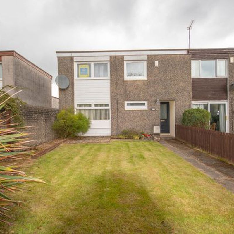 Terraced house to rent in Forres Drive, Glenrothes KY6 Tanshall