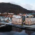 Rent 1 bedroom apartment of 43 m² in Bergen