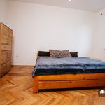 Rent 2 bedroom house of 58 m² in Praha
