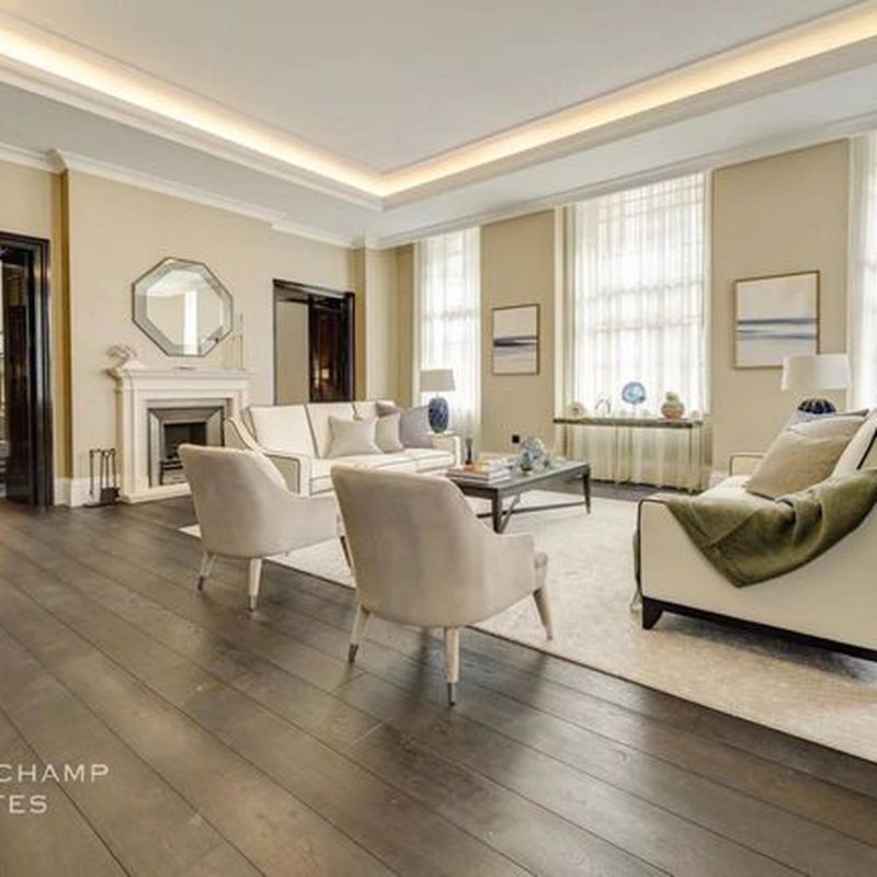 Flat to rent in Corinthia Residences, Whitehall Place SW1A Charing Cross