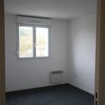Appartement de 53 m² avec 2 chambre(s) en location à Cambrai