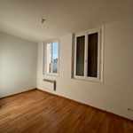 Rent 3 bedroom apartment of 62 m² in Le