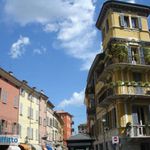 Rent 1 bedroom apartment of 75 m² in Parma