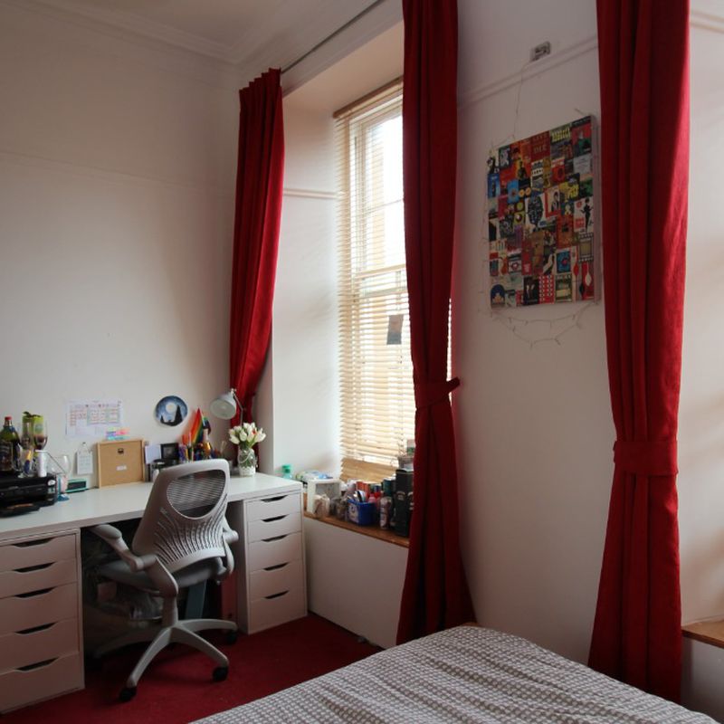 apartment for rent at Baliol Street , Woodlands, Glasgow, G3 6UU, England
