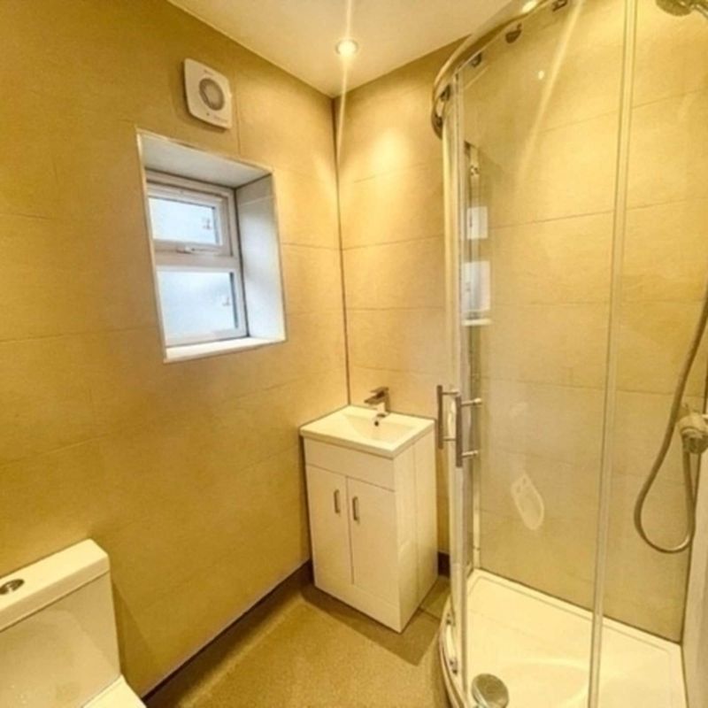 1 Bedroom Flat to Rent Cann Hall
