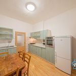 Rent 1 bedroom apartment of 95 m² in Olomouc