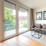 Miete 2 Schlafzimmer wohnung von 41 m² in Wien