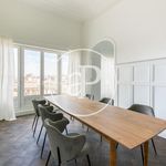Alquilo 4 dormitorio apartamento de 295 m² en Barcelona