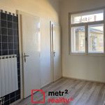 Rent 3 bedroom apartment of 120 m² in Olomouc