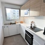 Rent 1 bedroom apartment of 50 m² in Courbevoie
