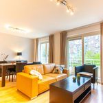 Huur 2 slaapkamer appartement van 82 m² in Etterbeek