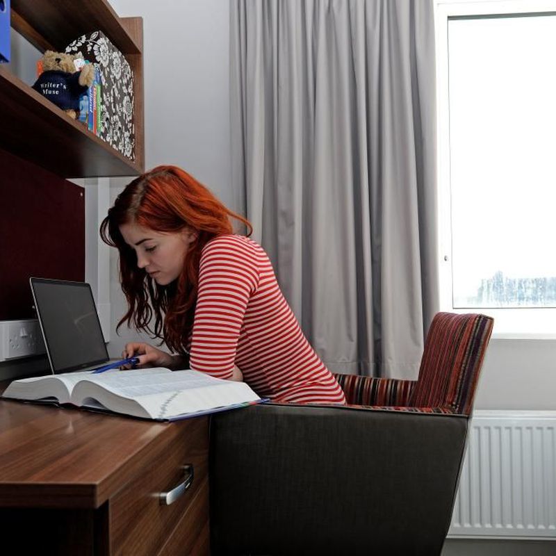 Book Lyttleton House Student Accommodation In Birmingham | Amber Saltley