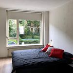 Huur 2 slaapkamer appartement van 61 m² in Utrecht