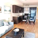 Appartement de 613 m² avec 1 chambre(s) en location à Ontario