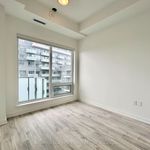 2 bedroom apartment of 678 sq. ft in Toronto