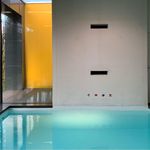 Architektenwohnung mit Schwimmbad in bester Lage von Schwerin