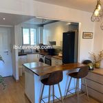 Alquilo 2 dormitorio apartamento de 70 m² en Eivissa