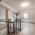 Rent 1 bedroom house of 124 m² in Jeneč