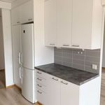 Rent 2 bedroom apartment of 56 m² in Helsinki