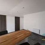 Rent 1 bedroom house of 25 m² in Préchac