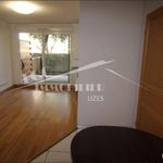 Rent 2 bedroom apartment of 33 m² in Uzès