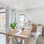 Rent 2 bedroom apartment of 88 m² in Valencia