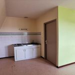 Rent 1 bedroom apartment in Deux-Grosnes