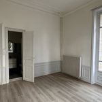 Appartement de 40 m² avec 3 chambre(s) en location à Vaux-en-Amiénois