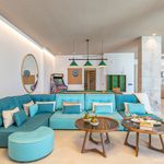 Rent 6 bedroom house of 470 m² in Estepona