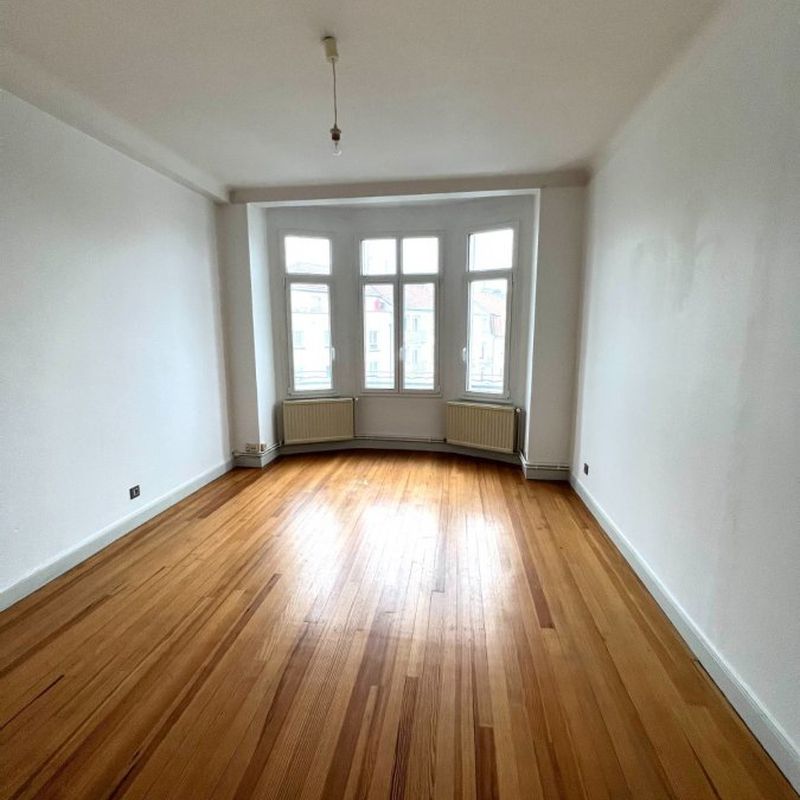 ▷ Appartement à louer • Metz • 55 m² • 550 € | immoRegion