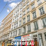 Rent 1 bedroom apartment of 26 m² in Lyon