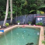 Rent 1 bedroom house in Cairns