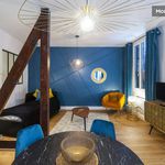 Rent 1 bedroom apartment of 44 m² in Lourdes