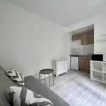 Appartement de 15 m² avec 1 chambre(s) en location à Boulogne-Billancourt