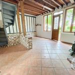 Rent 3 bedroom house of 57 m² in Lillebonne