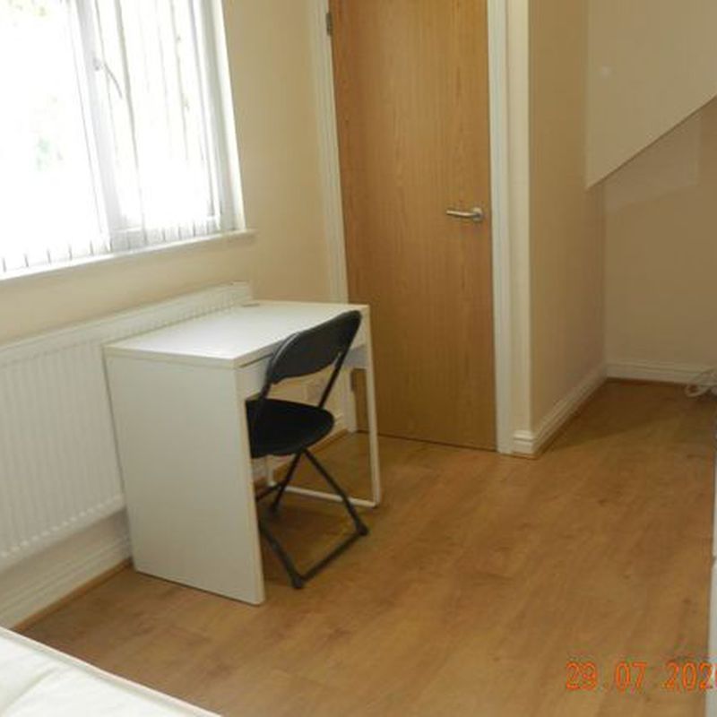 Property to rent in Colum Road, Cathays, Cardiff CF10 Blackweir