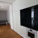 Rent 1 bedroom apartment of 117 m² in Warszawa