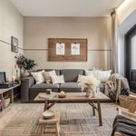 Rent 3 bedroom apartment of 129 m² in Madrid