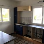 Rent 5 bedroom house of 92 m² in Noyal-sur-Vilaine
