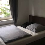 Miete 3 Schlafzimmer studentenwohnung von 25 m² in Stuttgart