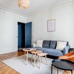 Rent 1 bedroom apartment of 55 m² in paris