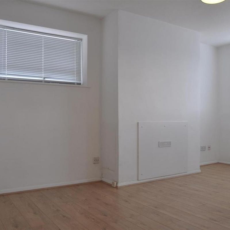 1 bedroom flat to rent Northolt