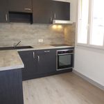 Rent 3 bedroom apartment of 60 m² in Aubenas