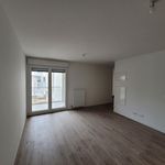 Rent 3 bedroom apartment of 52 m² in Argenteuil